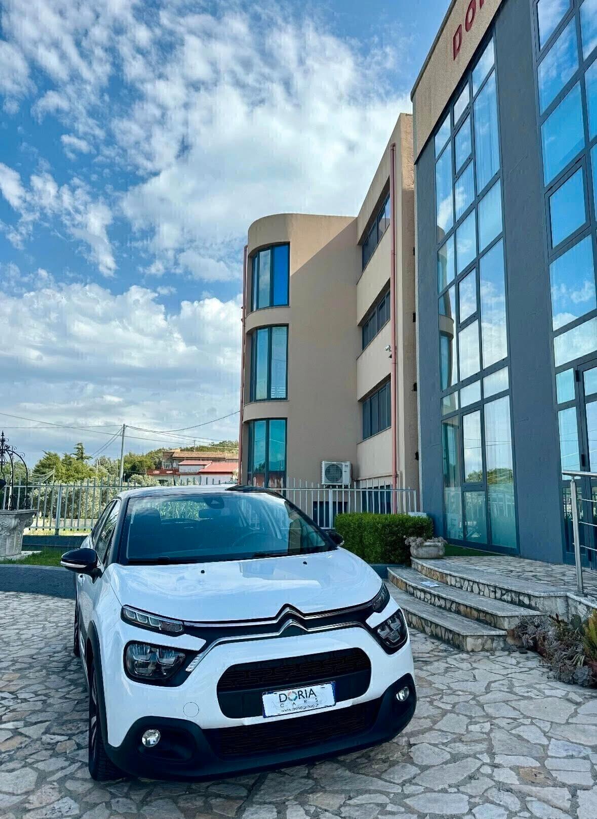 Citroen C3 1.2 PureTech – 3ª SERIE