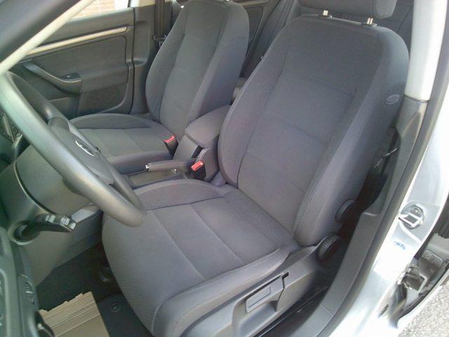 VOLKSWAGEN Golf 1.9 TDI 5p. Comfortline