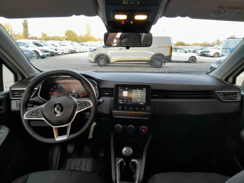 Renault Clio TCe 90 CV 5 porte Zen PREZZO REALE