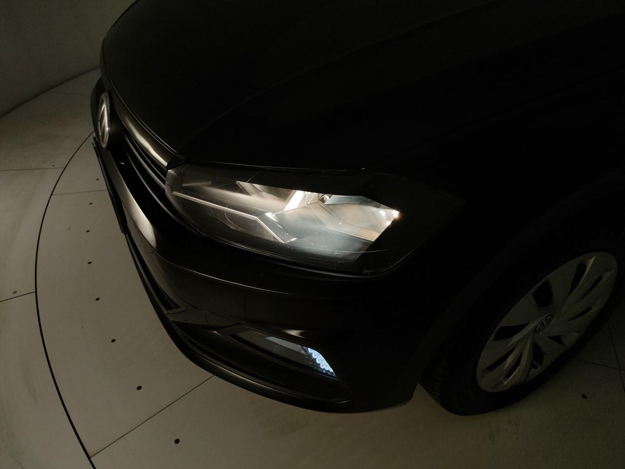 VOLKSWAGEN Polo 5p 1.0 mpi Comfortline 65cv
