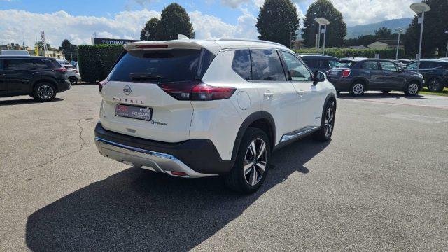 NISSAN X-Trail e-Power 2WD 5 posti Tekna