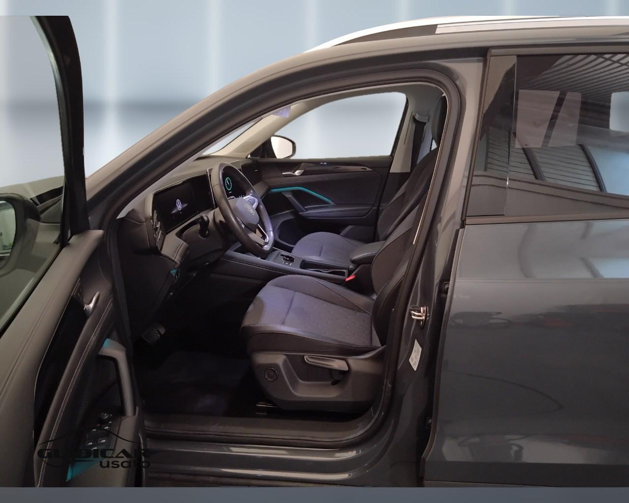 VOLKSWAGEN Tiguan III 2024 - Tiguan 2.0 tdi Edition Plus 150cv dsg