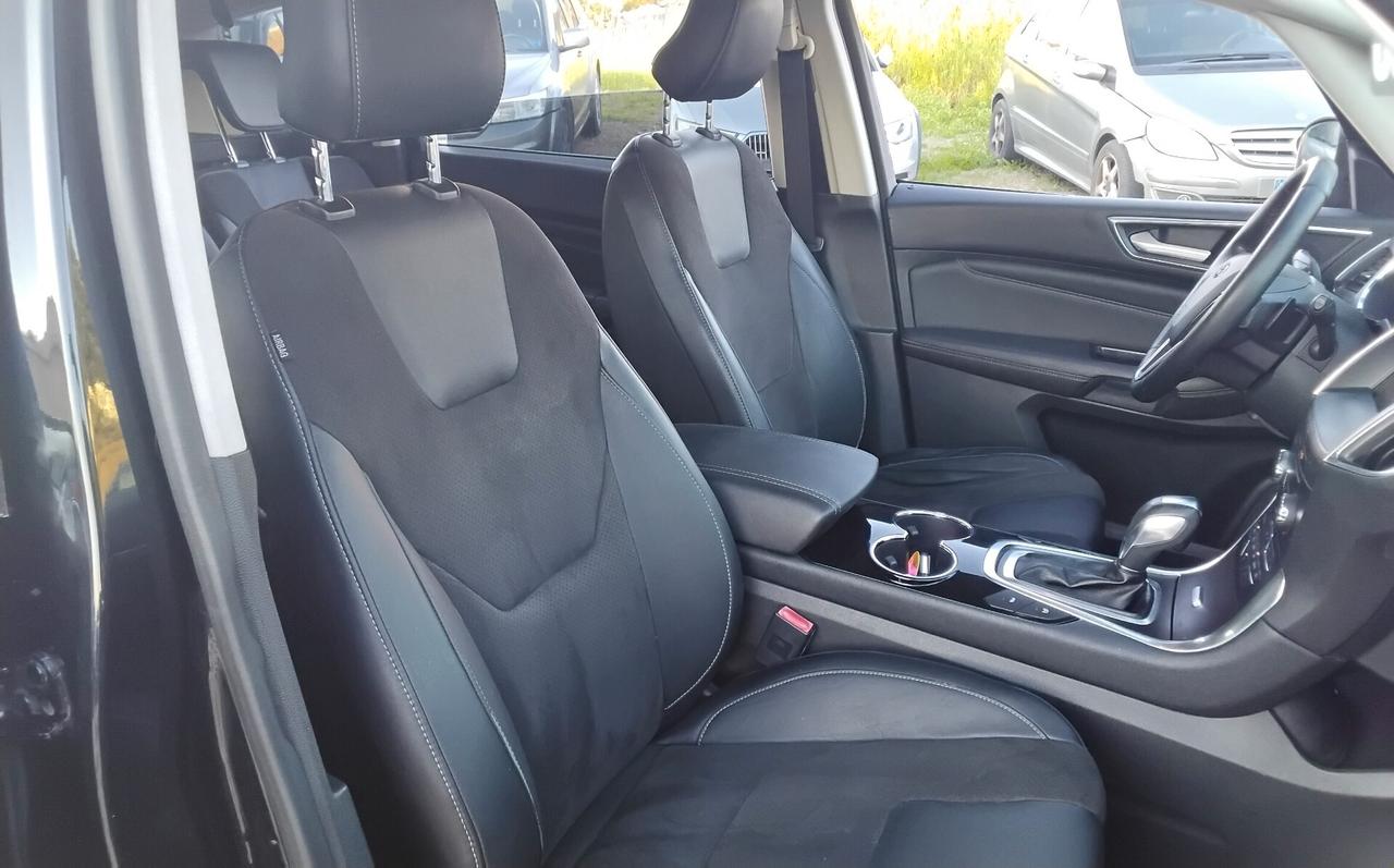 Ford S-Max 2.0 TDCi 150CV Start&Stop Powershift Titanium