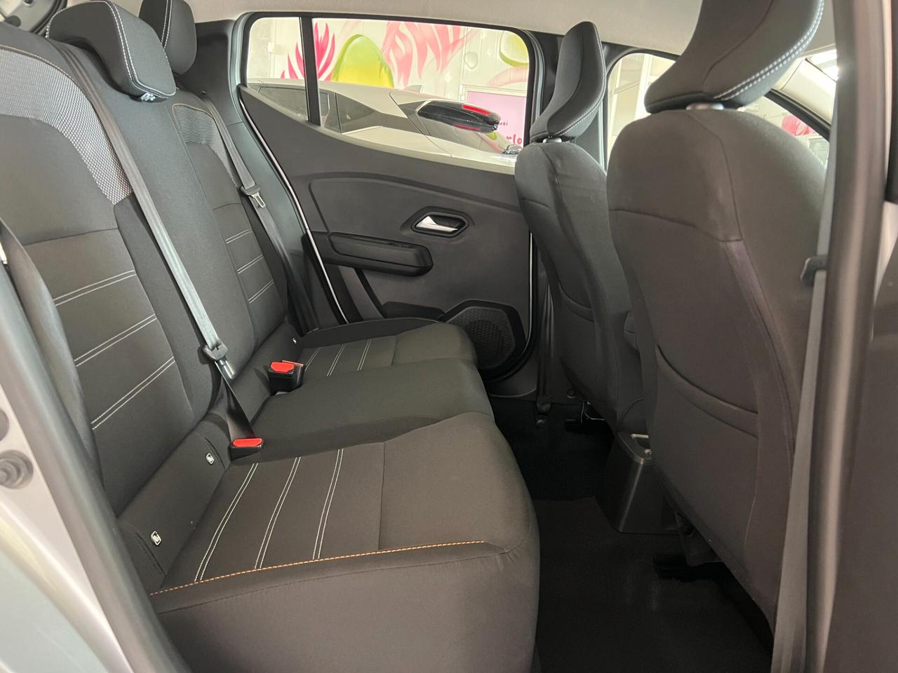 Dacia Sandero Stepway 1.0 TCe ECO-G GPL