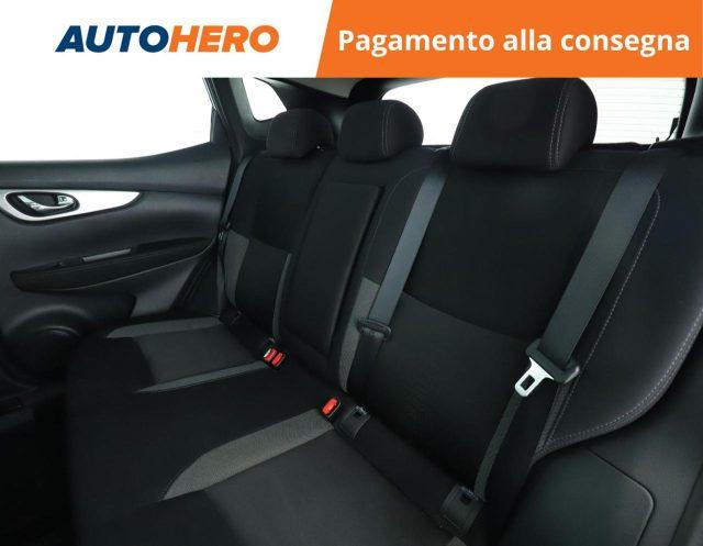 NISSAN Qashqai 1.6 DIG-T N-Connecta