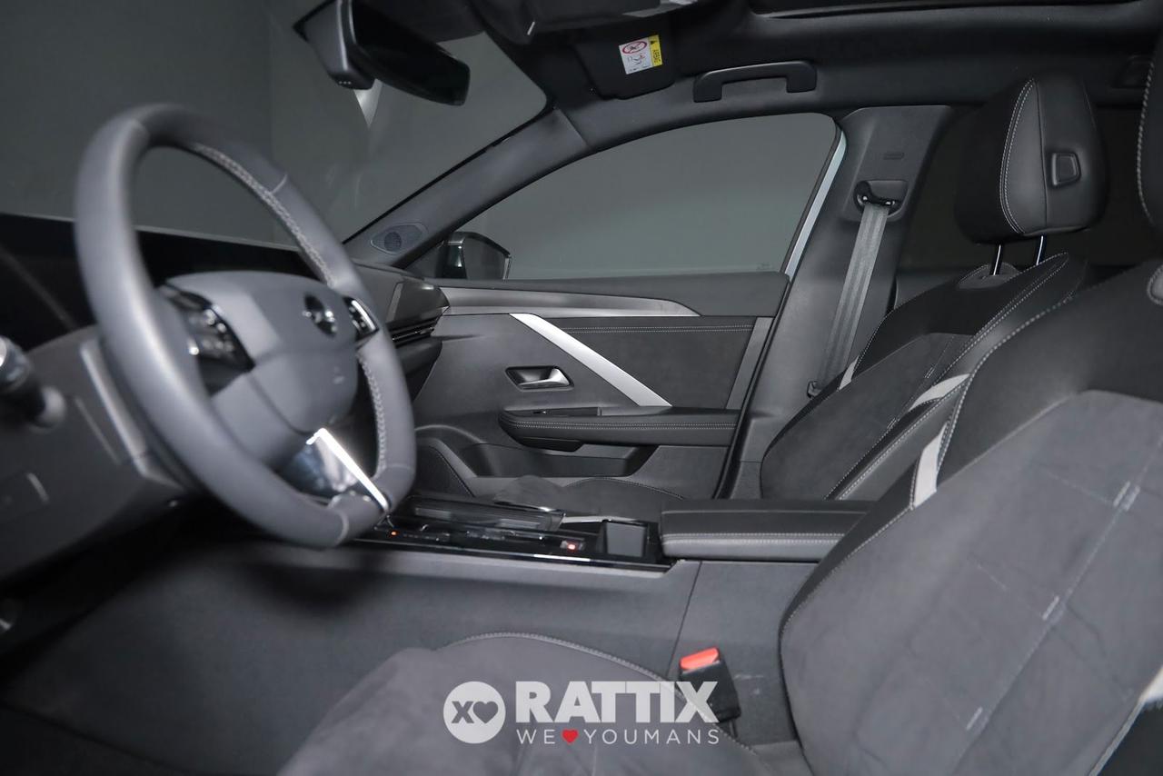 Opel Astra Sports Tourer 1.2 t 130CV Ultimate AT8 + tetto apribile