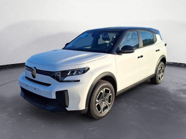 Citroën C3 Aircross C3 Aircross PureTech Turbo 100 You *KM0*