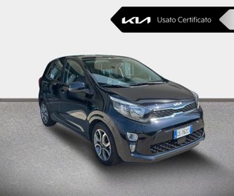 KIA Picanto Picanto 1.0 12V GPL 5 porte Style