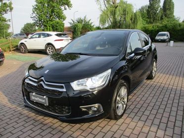 DS AUTOMOBILES DS 4 BlueHDi 120 S&S So Chic - 45.000KM!!