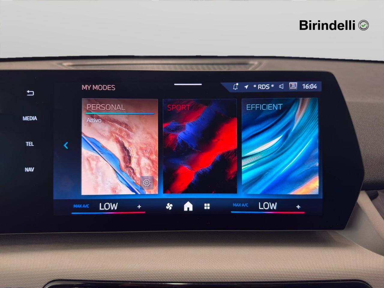 BMW X1 (U11) - X1 sDrive 18d