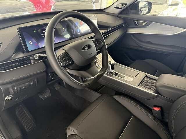 DR Automobiles dr 6.0 1.6 T-GDI DCT Bi-Fuel GPL