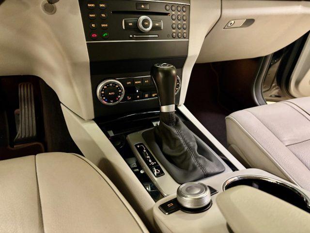 MERCEDES-BENZ GLK 220 CDI 4Matic SPORT - IVA ESPOSTA COMPRESA