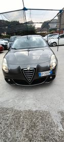 Alfa Romeo Giulietta 2.0 JTDm-2 140 CV Exclusive