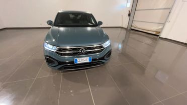 Volkswagen T-Roc 1.0 TSI R-Line