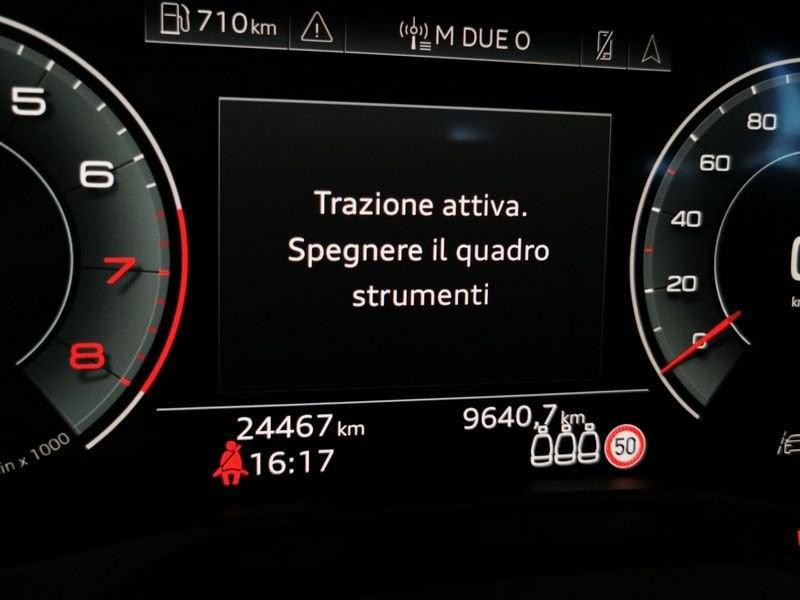 Audi Q2 35 1.5 tfsi S line edition s-tronic