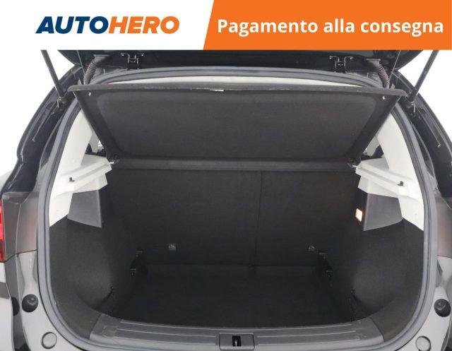 MG ZS 1.0T-GDI Luxury