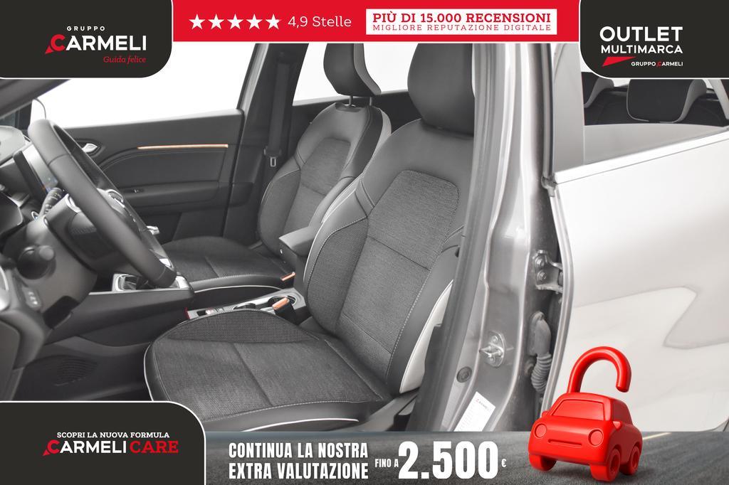 Renault Captur 1.0 TCe Techno