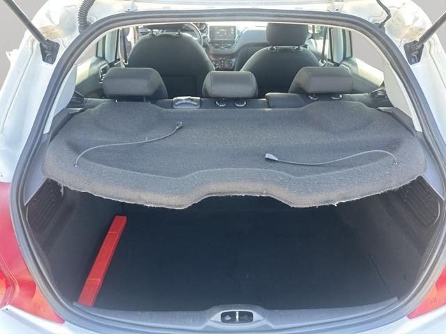 PEUGEOT 208 1° serie 1.4 VTi 95 CV 5p. GPL Active