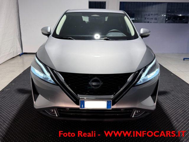 NISSAN Qashqai MHEV 158 CV Xtronic Business - PROMO