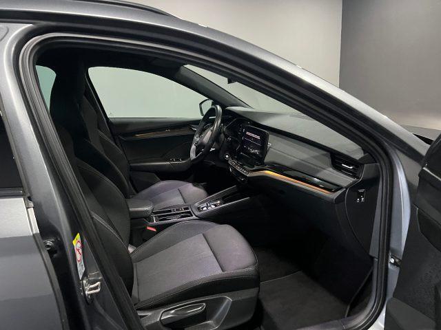 SKODA Octavia 2.0 TDI EVO 150 CV DSG Wagon Sportline