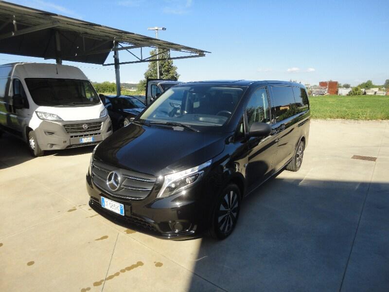 MERCEDES Vito 4ªs. (W447) Vito 2.0 114 CDI ...