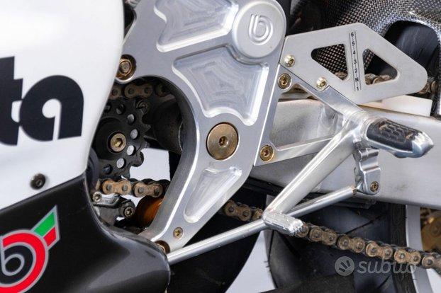 BIMOTA V2 500 V2 500 nuova km zero