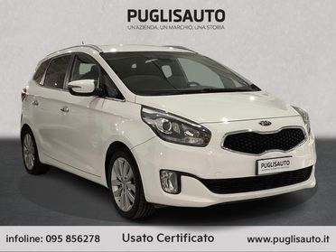 KIA Carens 1.7 CRDi 115 CV Class