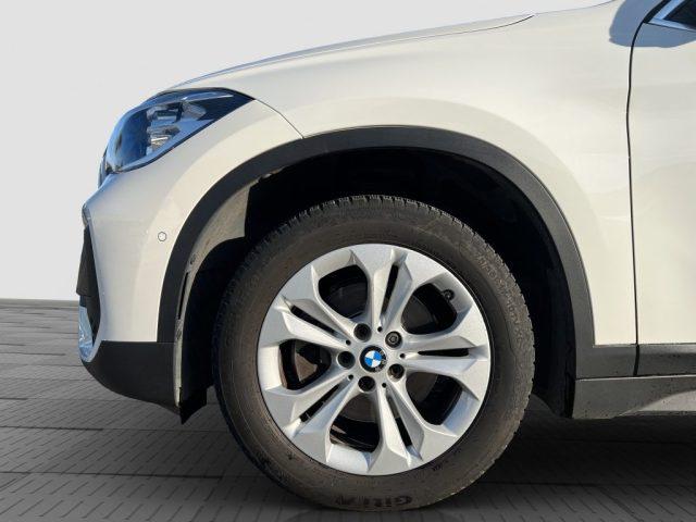 BMW X1 X1 sDrive18d