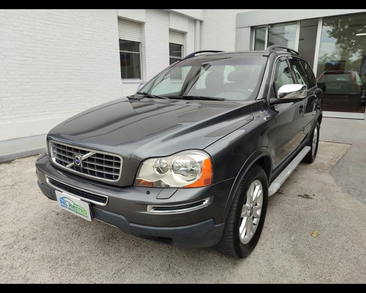 VOLVO XC90 (2003-2014) - XC90 2.4 D5 185 CV AWD Momentum
