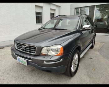 VOLVO XC90 (2003-2014) - XC90 2.4 D5 185 CV AWD Momentum