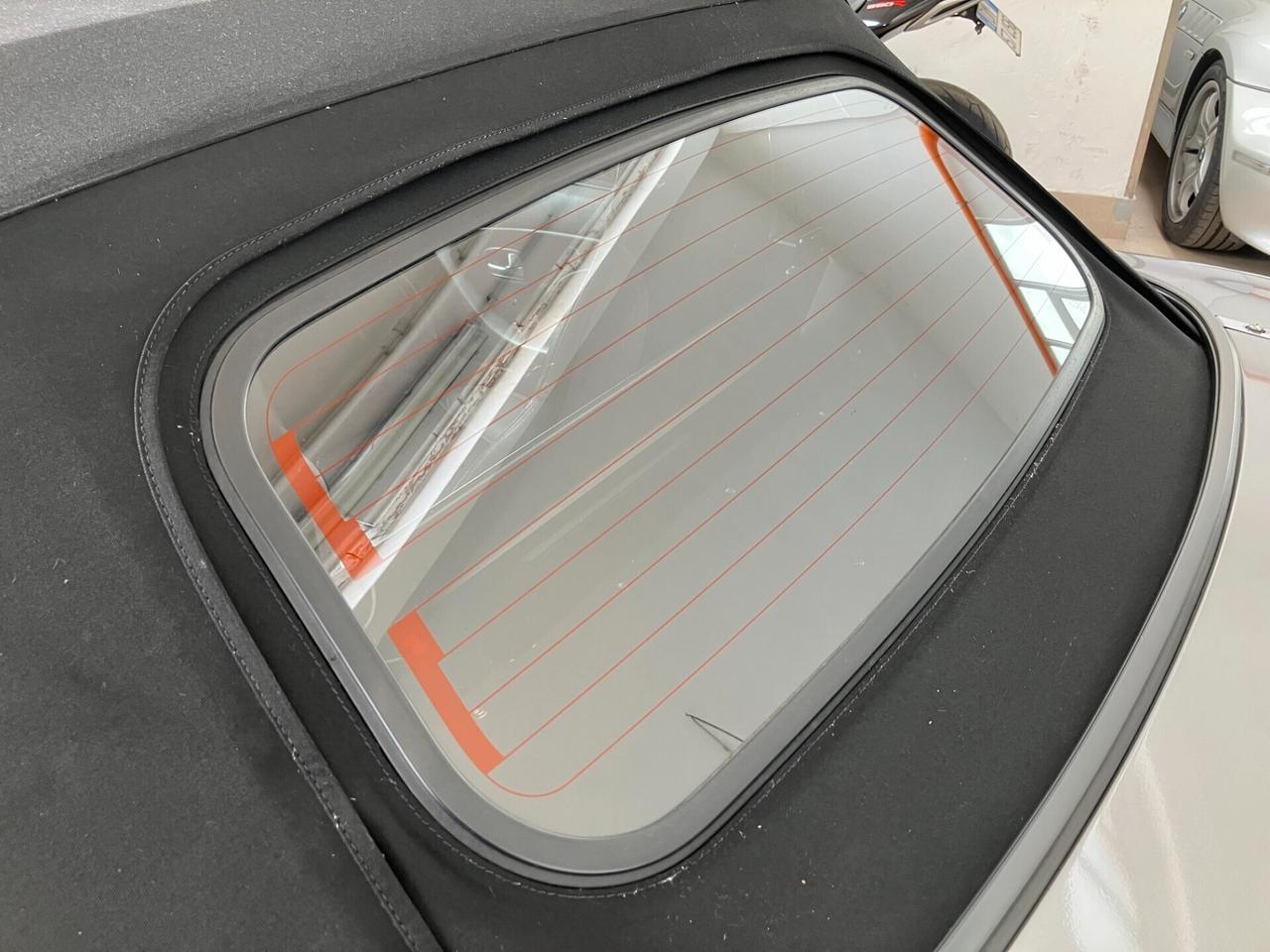 Mazda MX-5 1.6i 16V Vanity Leather