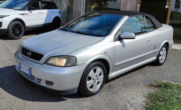 Opel Astra Cabrio 1.6i 16V cat