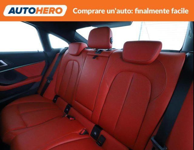 BMW 218 i Gran Coupé Msport