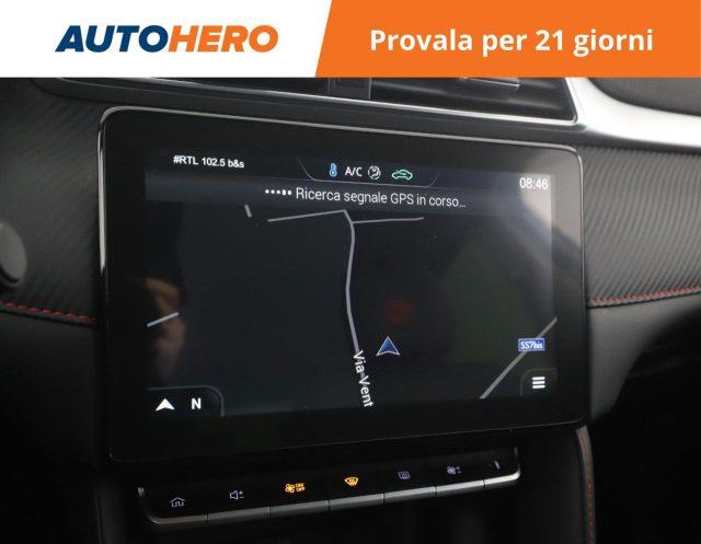 MG ZS 1.5 VTi-tech Luxury