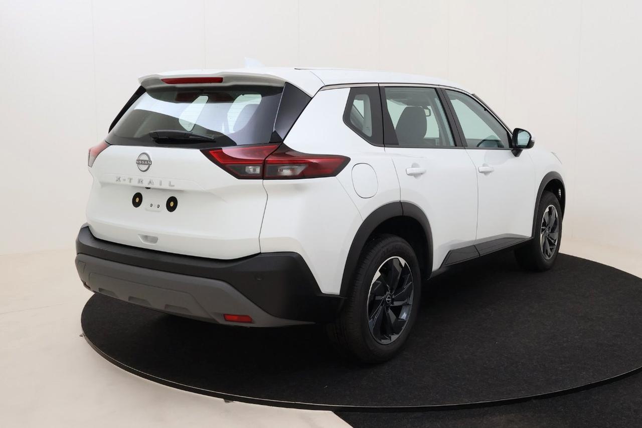 Nissan X-Trail 1.5 mhev Acenta Comfort Pack xtronic 7/posti