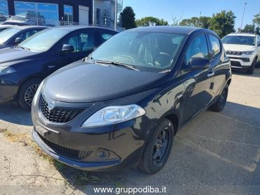 Lancia Ypsilon S1M My24 1.0 Firefly 70 CvStart&Stop Hybrid Or