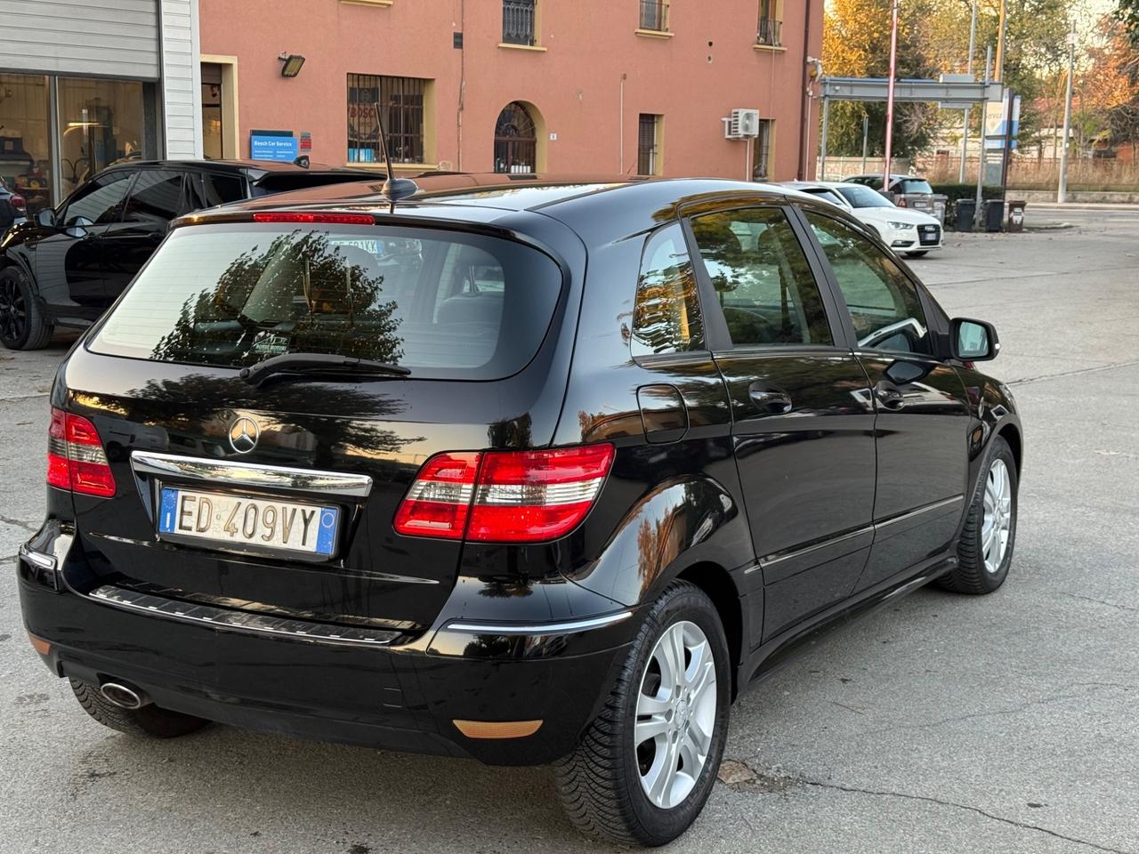 Mercedes-benz A 180 CDI Premium