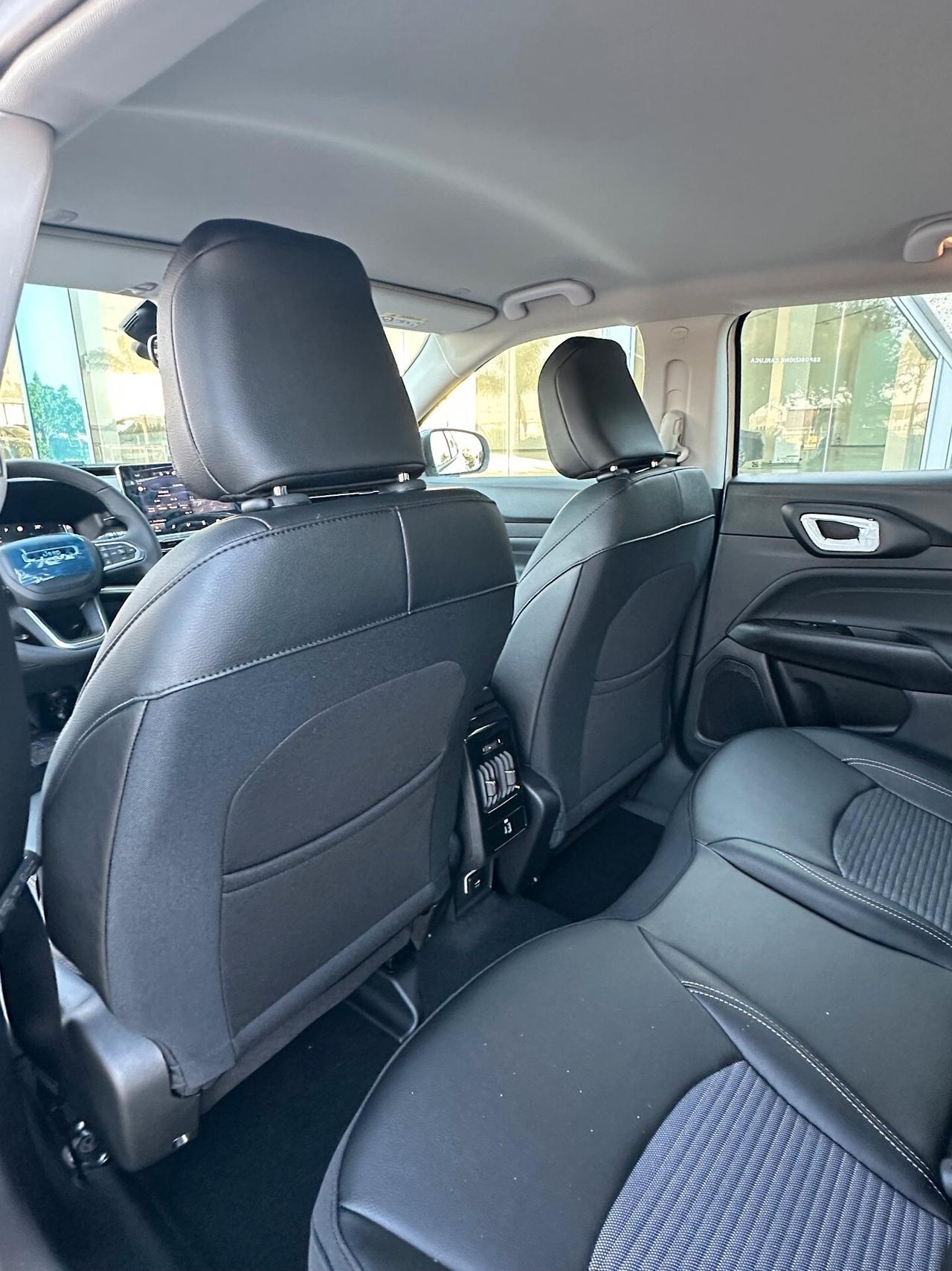 Jeep Compass Altitude 130cv offerta T-Stock prezzo imperdibile