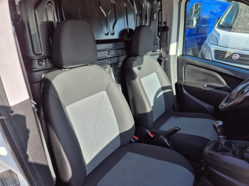 Fiat Doblo Cargo 1.3 MJET 95CV E6D
