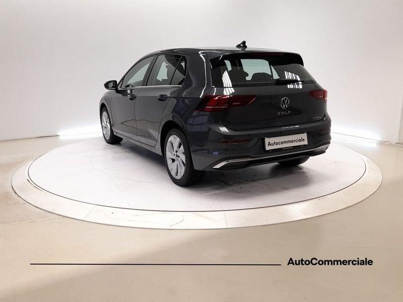Volkswagen Golf 1.5 TSI eHybrid Style DSG