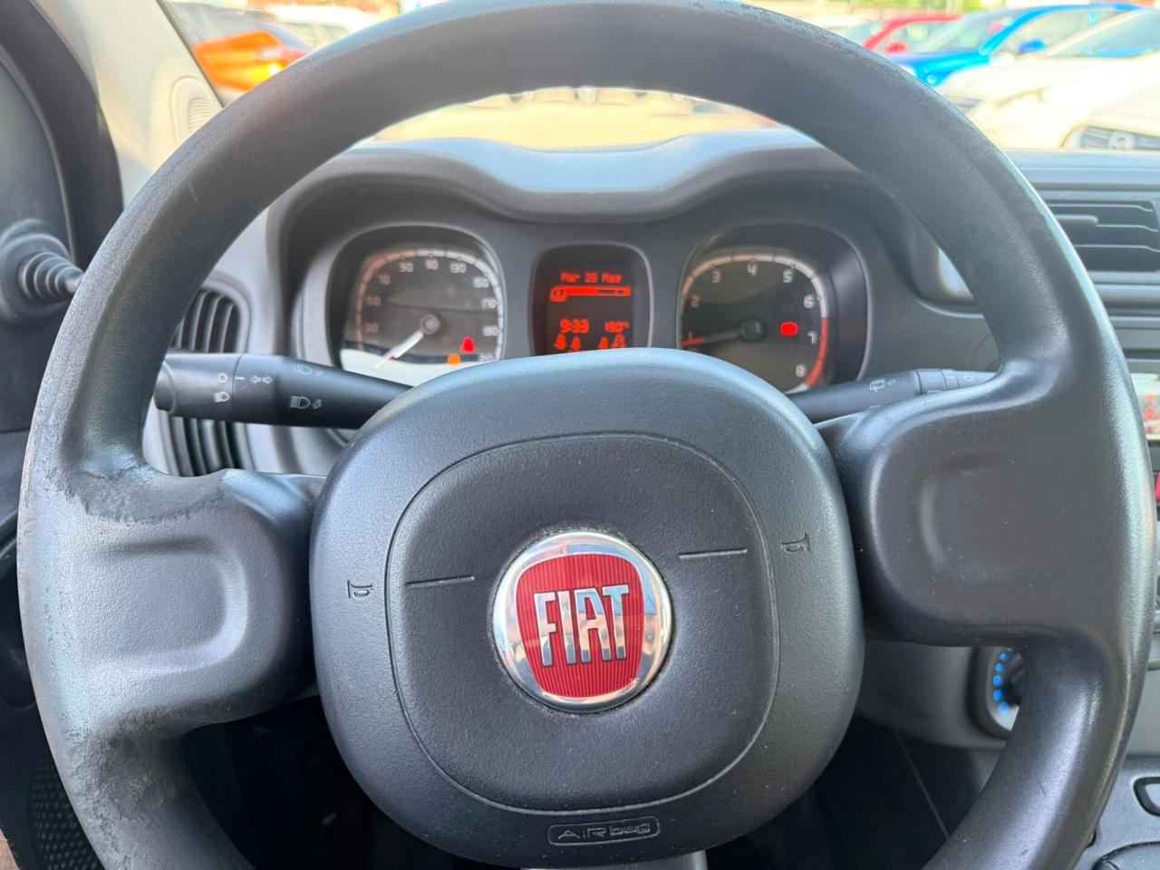 Fiat Panda 1.2 Easy