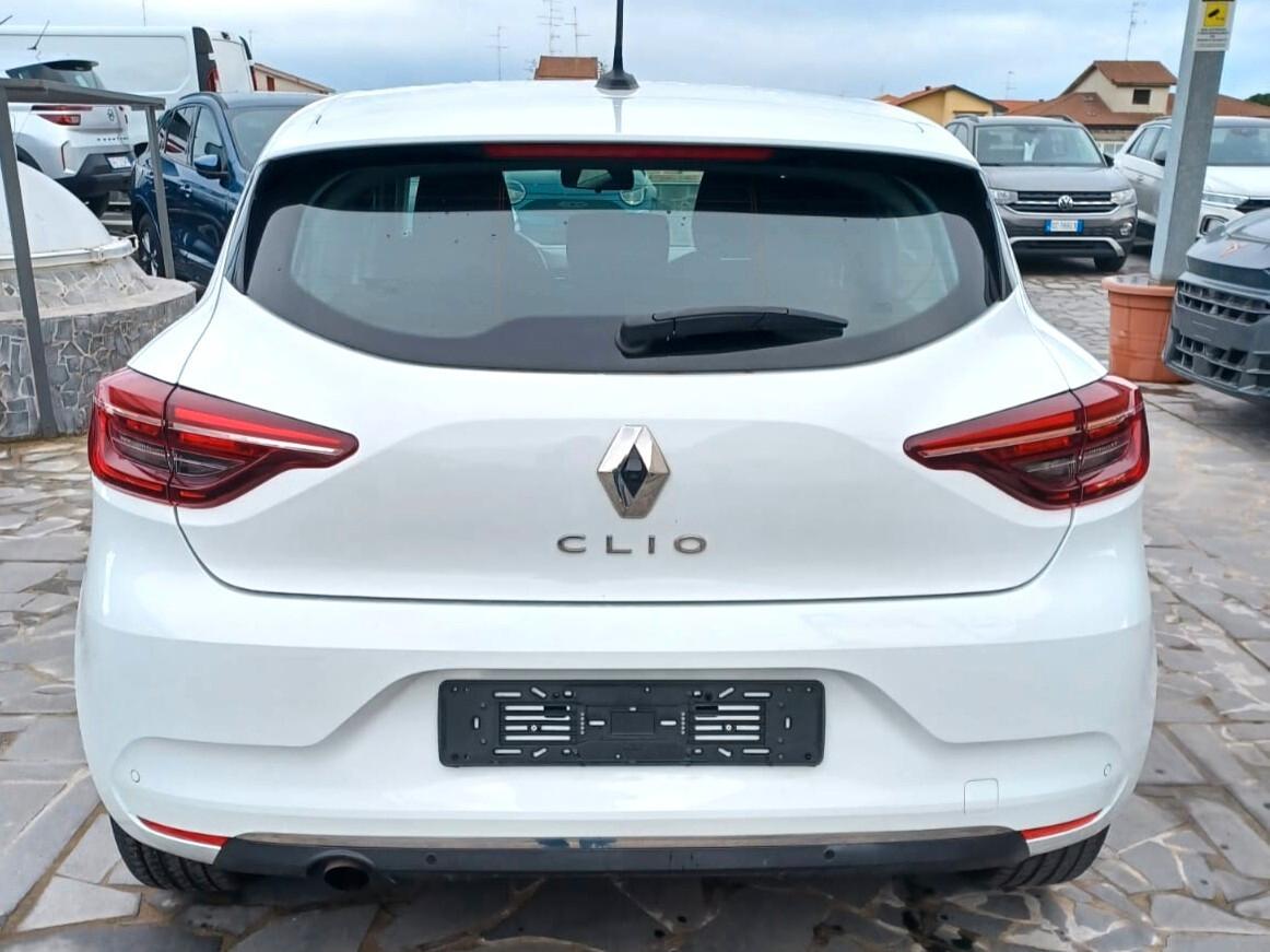Renault Clio Blue dCi 85 CV 5 porte Zen