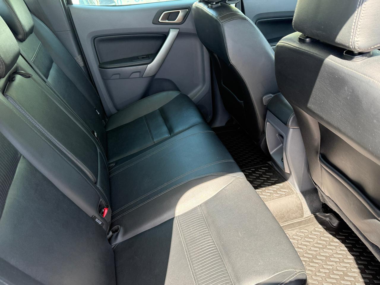 Ford Ranger 2.2 TDCi Doppia Cabina PARI AL NUOVO