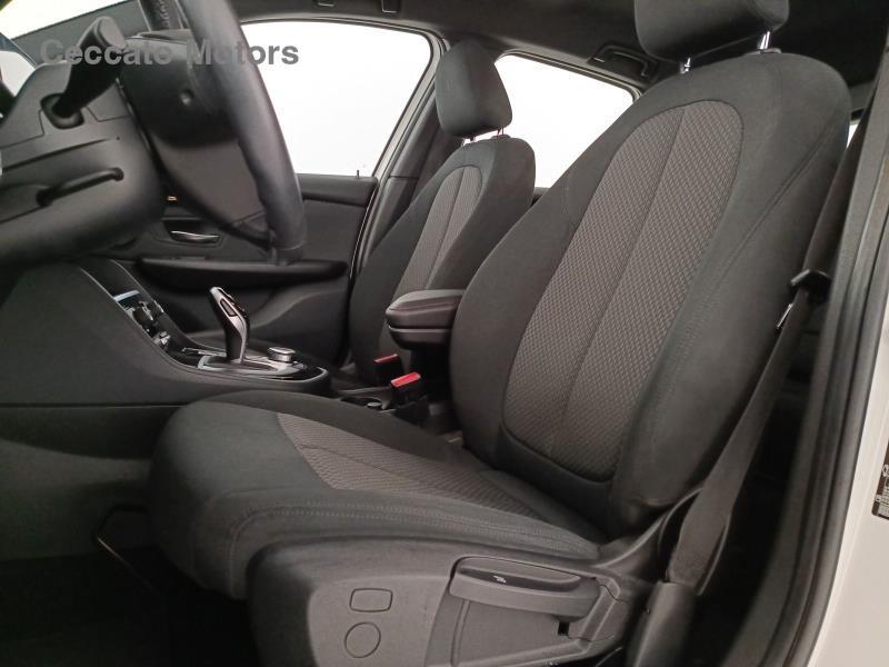 BMW Serie 2 Active Tourer 218 d Business Steptronic