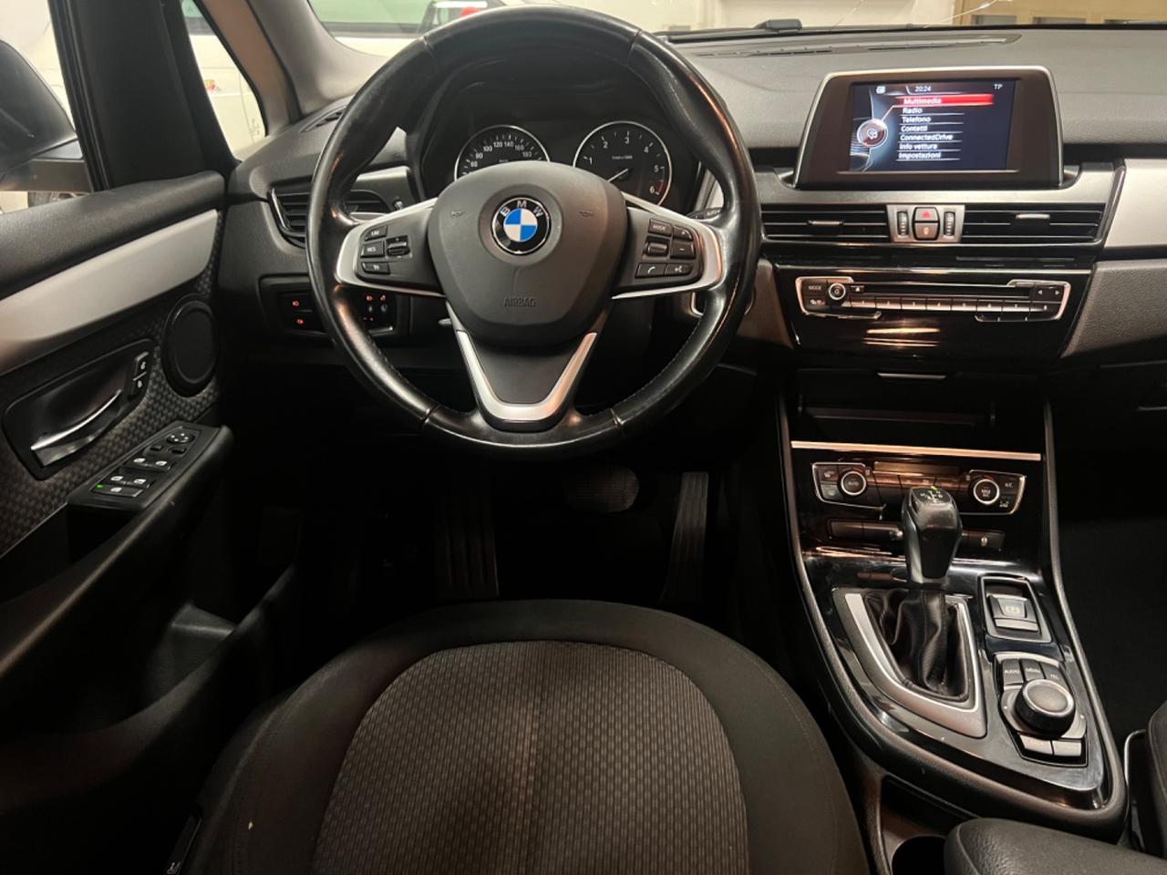 Bmw 218 218d Active tourer