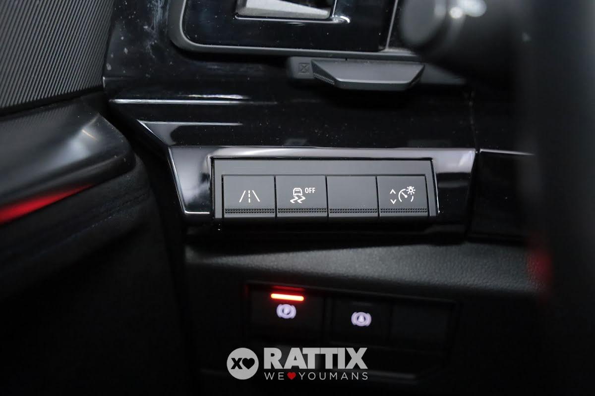 Renault Austral 1.2 E-Tech full hybrid 200CV Techno Esprit Alpine auto