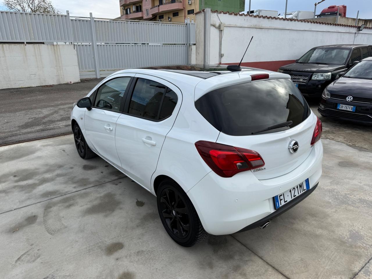 Opel Corsa 1.3 CDTI ecoFLEX 95CV b-Color