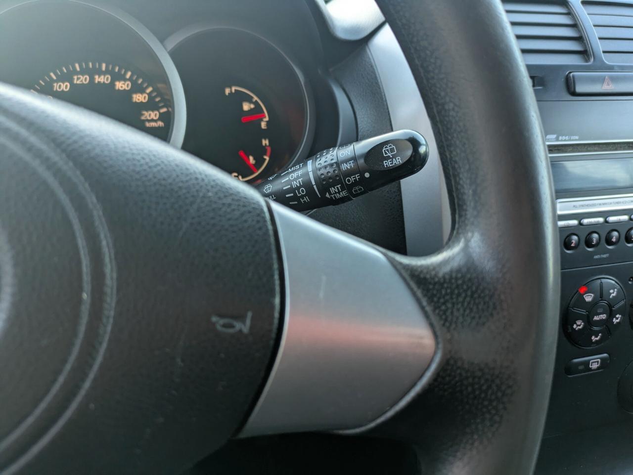 Suzuki Grand Vitara 1.9 129 CV 4x4 3 porte - OPERATORI DEL SETTORE