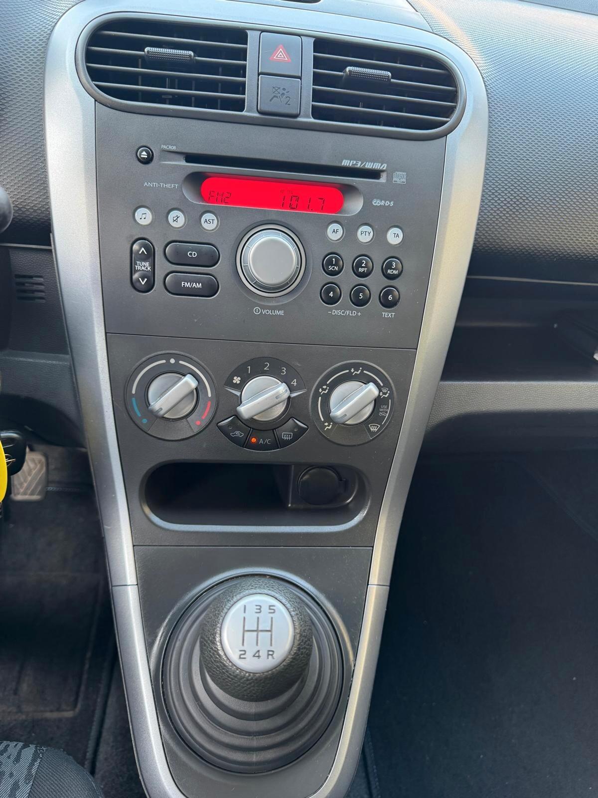 Opel Agila 2015 1.2 Benzina 94cv Start&Stop Elective