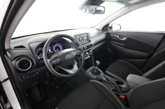HYUNDAI Kona Kona 1.0 T-GDI Comfort